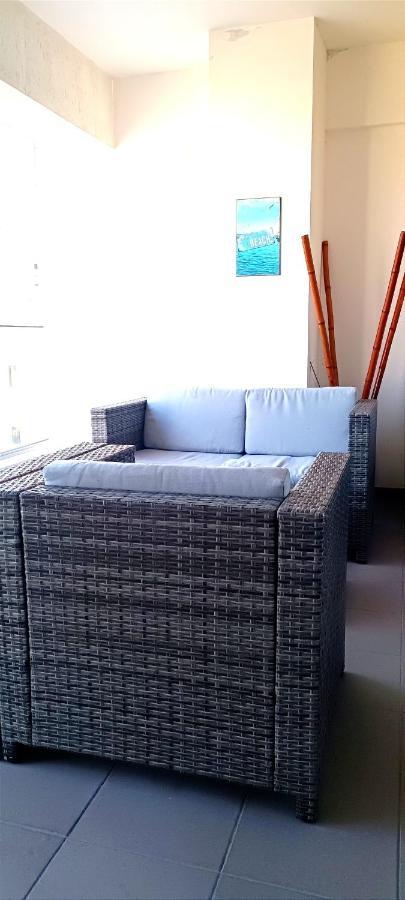 Dezo Luxury Town Apartment Larnaca Dış mekan fotoğraf
