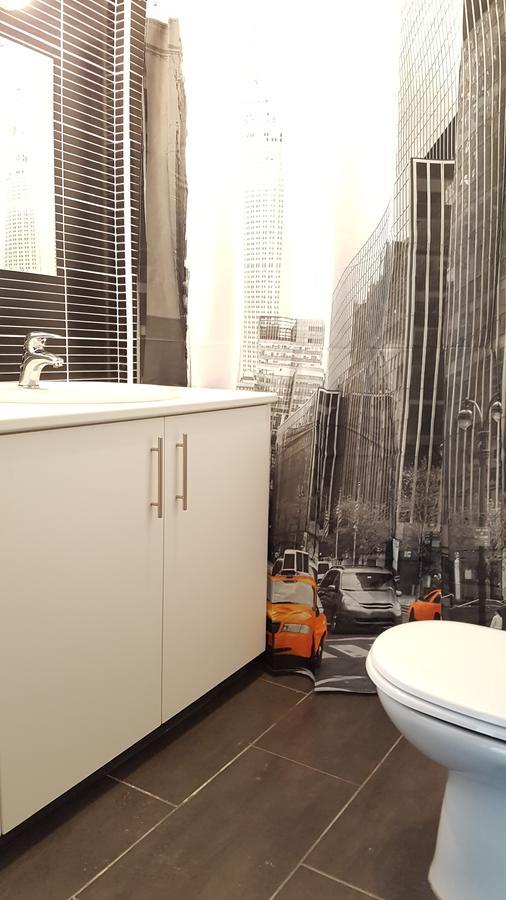 Dezo Luxury Town Apartment Larnaca Dış mekan fotoğraf