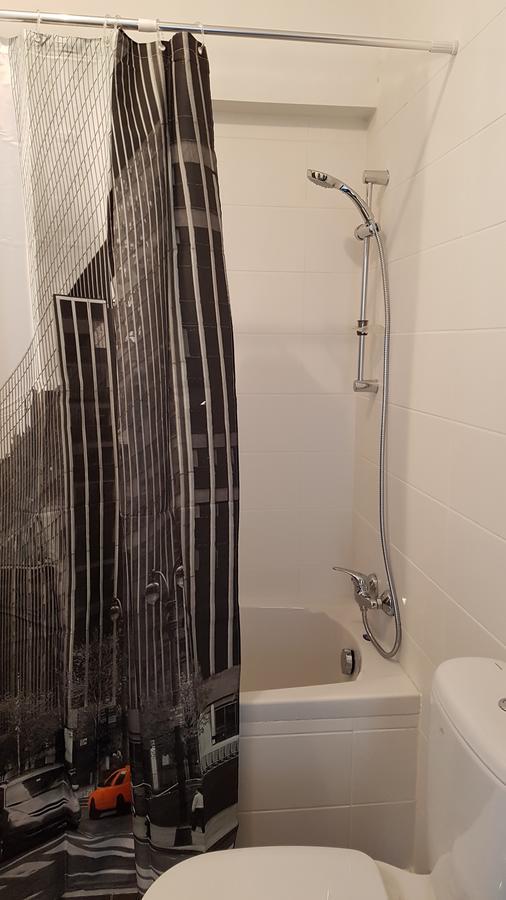 Dezo Luxury Town Apartment Larnaca Dış mekan fotoğraf