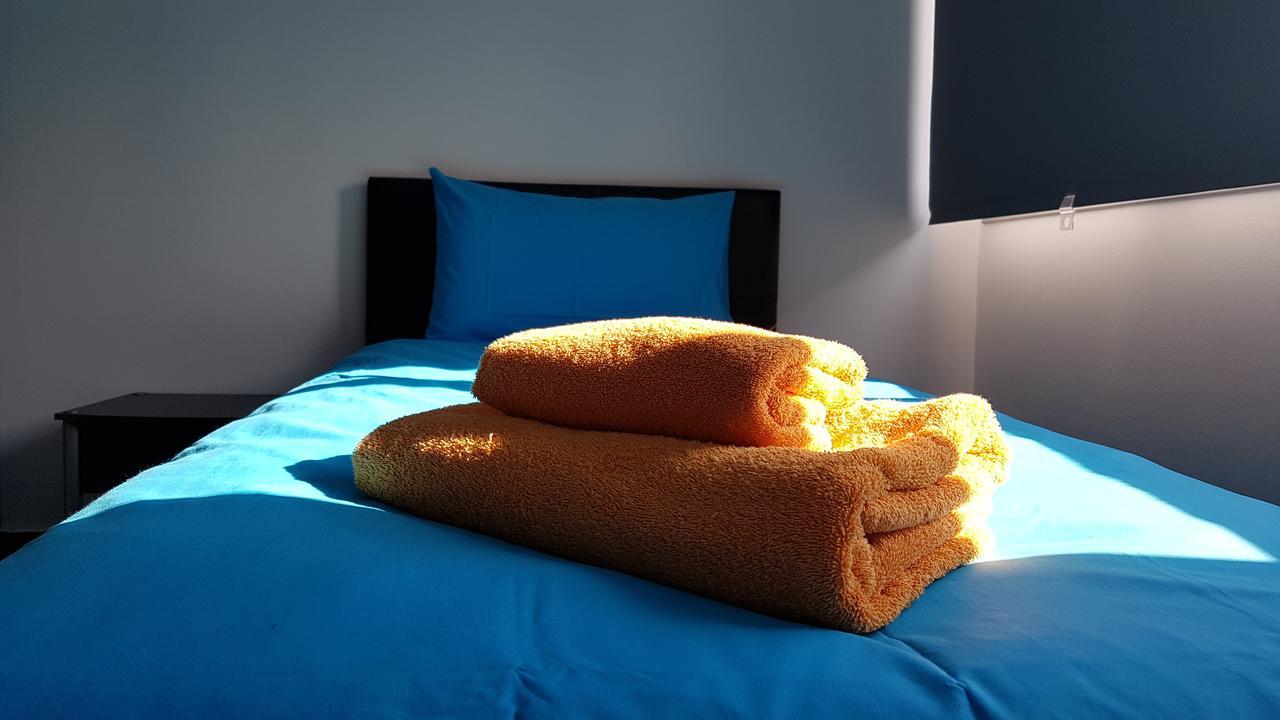 Dezo Luxury Town Apartment Larnaca Dış mekan fotoğraf