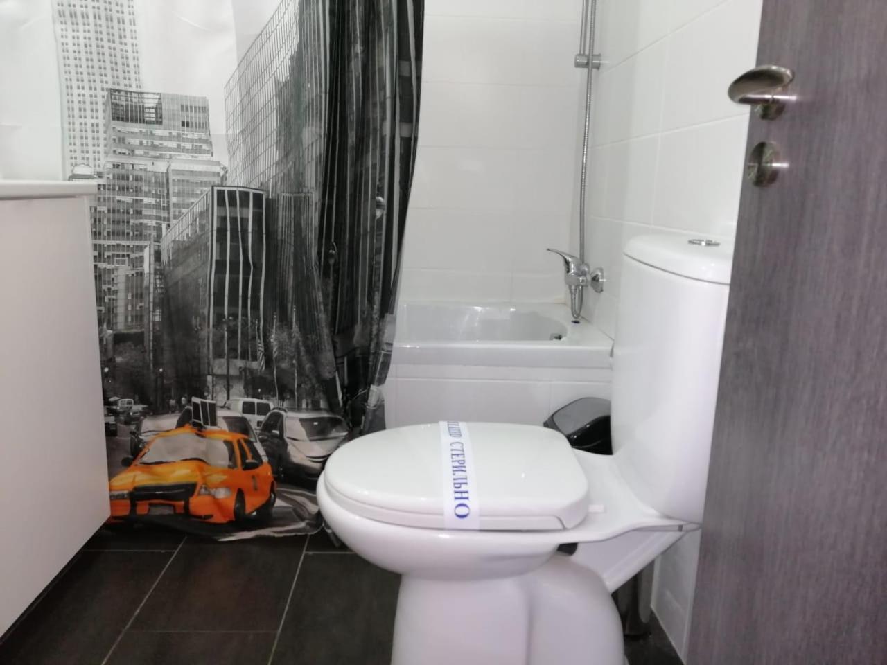 Dezo Luxury Town Apartment Larnaca Dış mekan fotoğraf